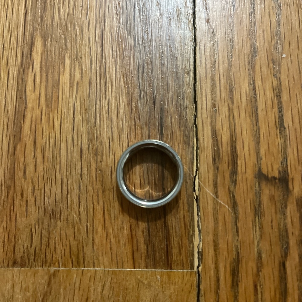 Oura Ring gen 4 size 8